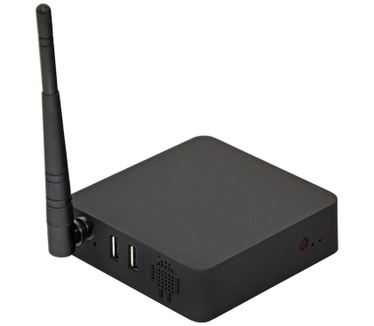 Hannspree Android Box 5.1