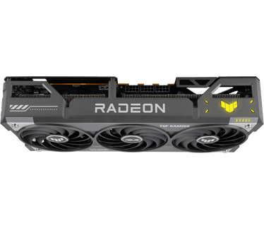 ASUS TUF Gaming Radeon RX 9070 XT OC