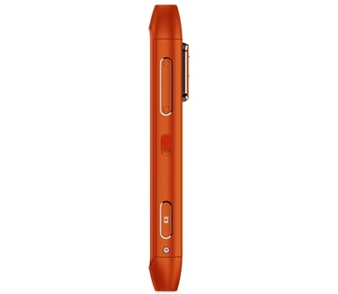 Nokia N8 Oranje