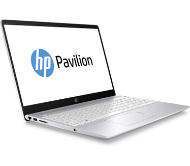 HP Pavilion 15-ck025nd