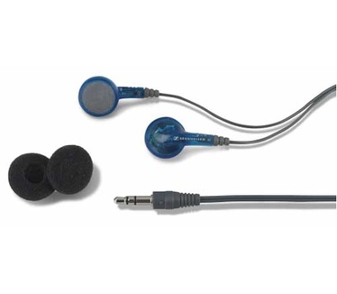 Sennheiser MX 250 (In-Ear)