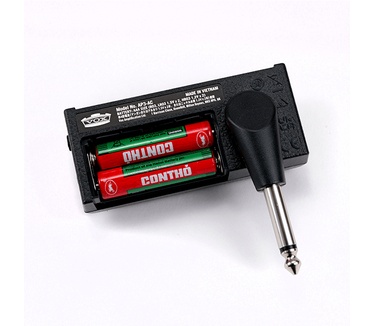 VOX Electronics amPlug3 UK Drive