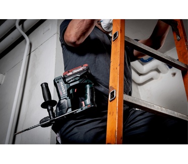 Metabo BH 18 LTX BL 16