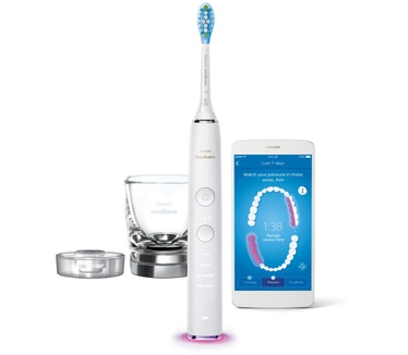 Philips Sonicare DiamondClean 9000 HX9911/03