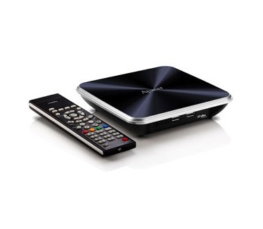 Apacer AL670 Full HD Media Player