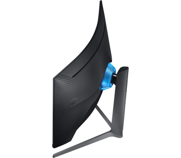Samsung Odyssey G75T 32"