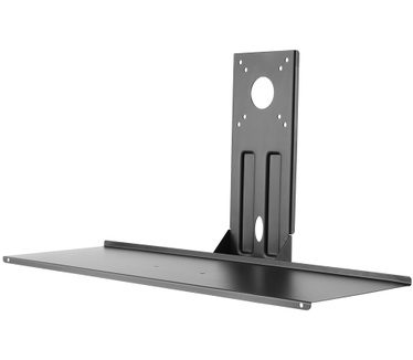 Newstar Toetsenbord- en muishouder