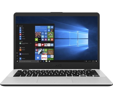 Asus X405UA-BM337T