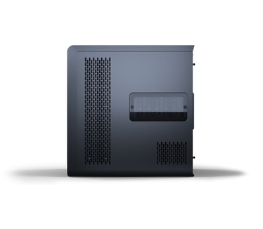 Phanteks Enthoo Luxe 2 Grijs