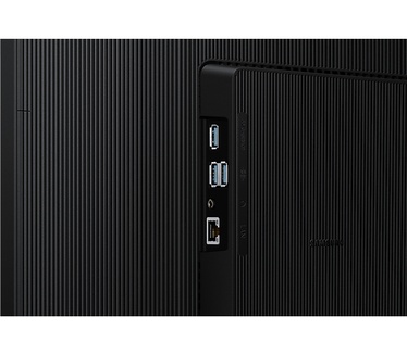 Samsung ViewFinity S8 S80UD 32" Zwart