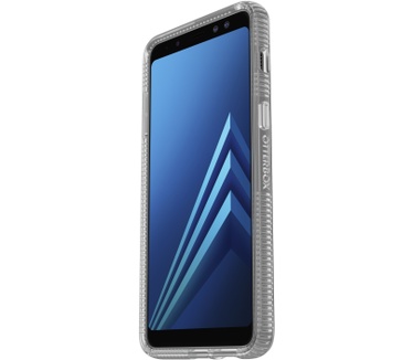 Otterbox Prefix Samsung Galaxy A8 (2018) (Galaxy A8) Transparant
