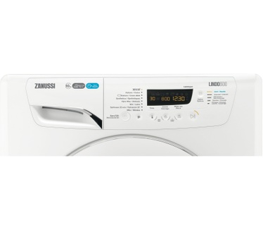 Zanussi ZWF01487WX
