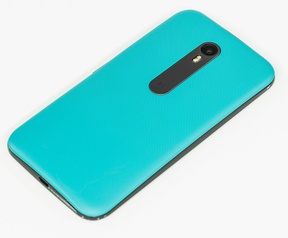 Moto G 2015