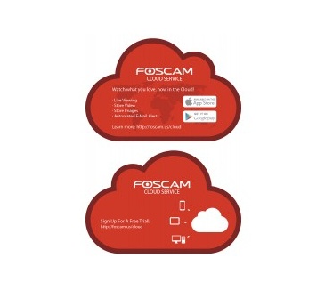 Foscam FI9900P