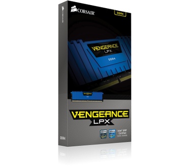 Corsair Vengeance LPX CMK16GX4M4A2800C16B
