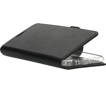 Mobiparts Classic Wallet Case Huawei P30 Black