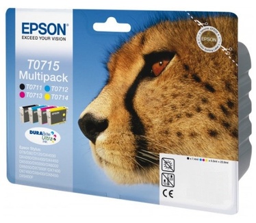 Epson T0715