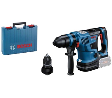 Bosch GBH 18V-34 CF PROFESSIONAL