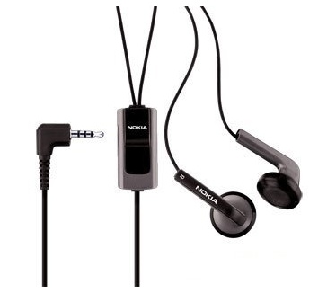 Nokia HS-47 Headset