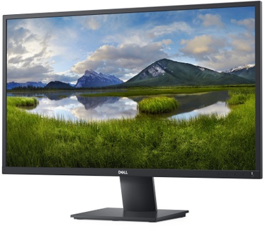 Dell E2720H Zwart