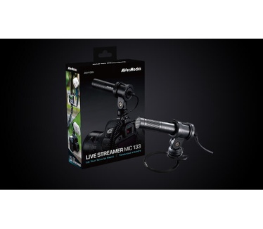 AVerMedia Live Streamer MIC