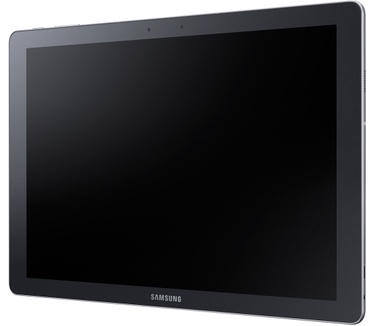 Samsung Galaxy TabPro S WiFi (Windows 10 Home) Zwart