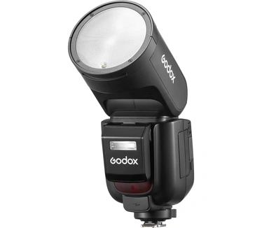 Godox Speedlite V1Pro OM System / Panasonic