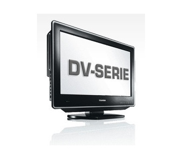 Toshiba 19DV665DG