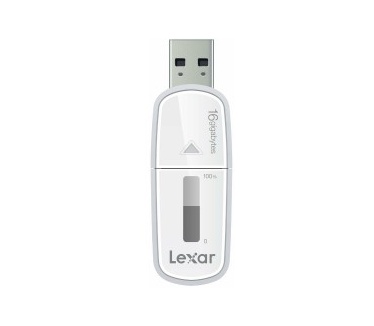 Lexar M10