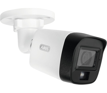 Abus TVCC35512 Analog HD Kamera 5MPx T/N IR IP67 TVCC35512 Kabelgebunden IP-Überwachungskamera 2960 x 1665 Pixel