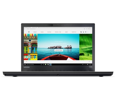 Lenovo T470
