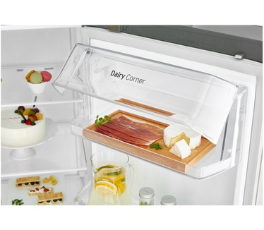 LG GSL360ICEZ
