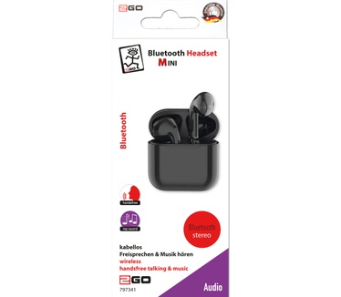 2GO TWS Mini