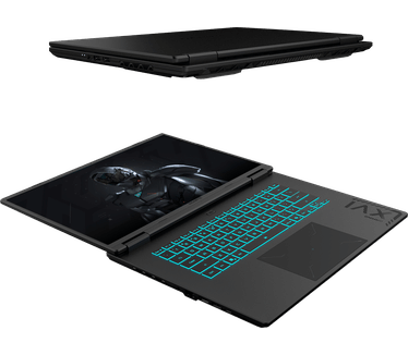 Gigabyte Gaming A16 16" Core i7 RTX 5060