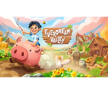 Everdream Valley