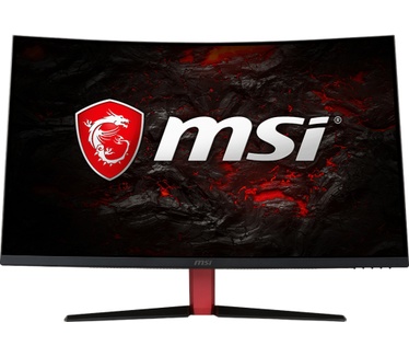 MSI Optix AG32CQ Zwart