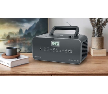 Muse M-28 DG