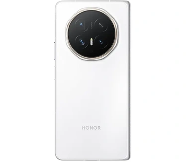 Honor Magic V6 1TB Wit Zwart