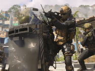 Call of Duty Modern Warfare III 