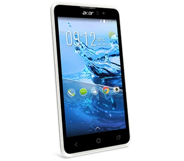Acer Z520 Plus