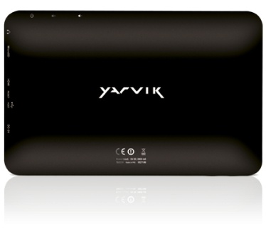 Yarvik TAB224 GoTab Velocity Zwart