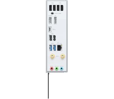 Maxsun MS-Terminator B860M WIFI socket 1851 moederbord