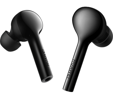 Huawei FreeBuds Zwart