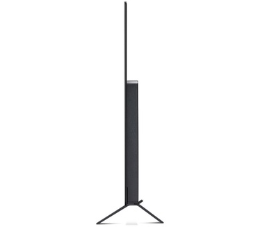 LG A2 55" Zwart