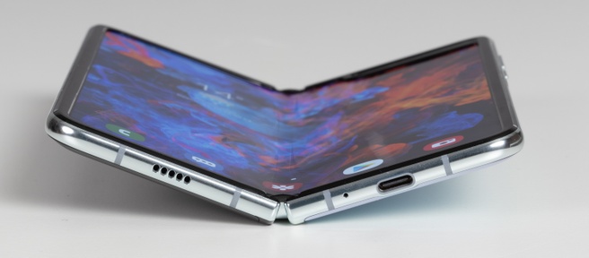 Samsung Galaxy Fold