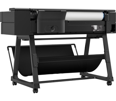 HP DesignJet T850 36 inch printer