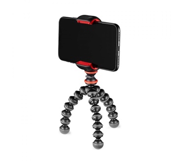 Joby Gorillapod Starter Kit (Black)