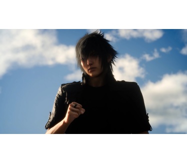 Final Fantasy XV: Day One Edition, Xbox One, Xbox One