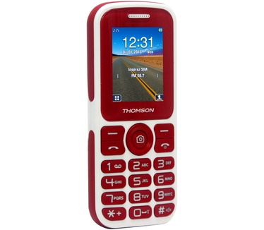 Thomson TLINK18