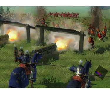 HISTORY Great Battles Medieval